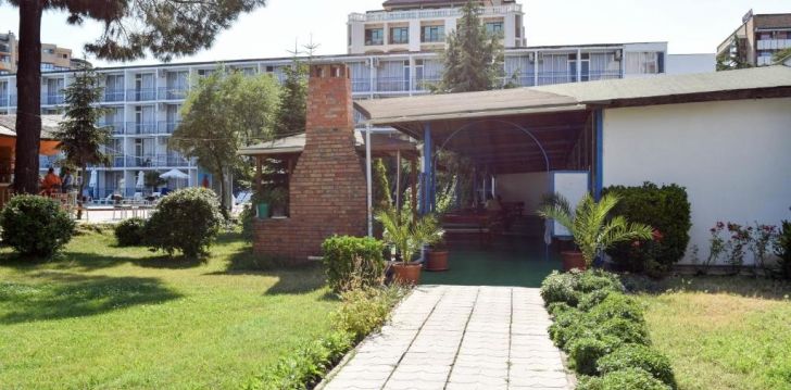 Ceļojums uz Bulgāriju – 2* viesnīcā BALATON! 10