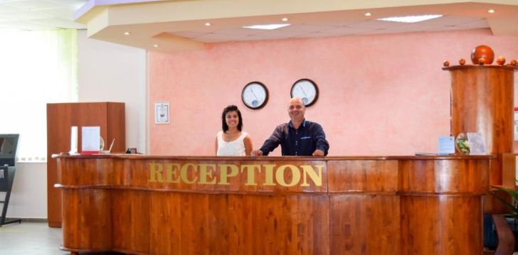 Ceļojums uz Bulgāriju – 2* viesnīcā BALATON! 7
