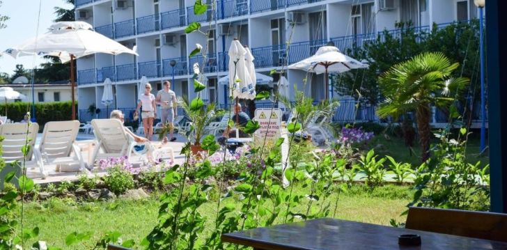 Ceļojums uz Bulgāriju – 2* viesnīcā BALATON! 11