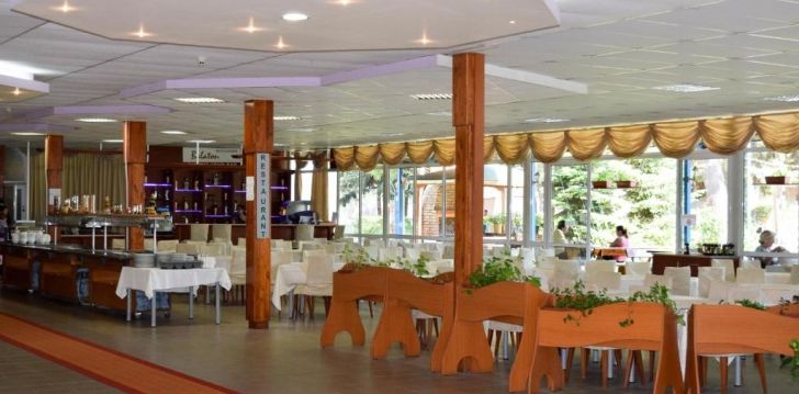 Ceļojums uz Bulgāriju – 2* viesnīcā BALATON! 12