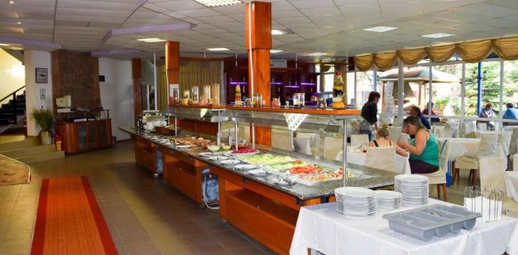 Ceļojums uz Bulgāriju – 2* viesnīcā BALATON! 15