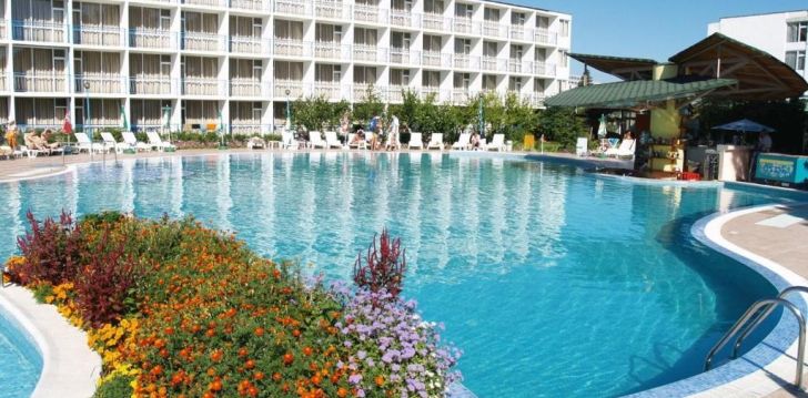 Ceļojums uz Bulgāriju – 2* viesnīcā BALATON! 4