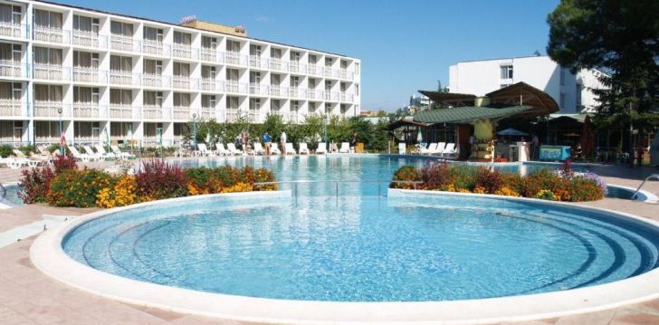 Ceļojums uz Bulgāriju – 2* viesnīcā BALATON! 3