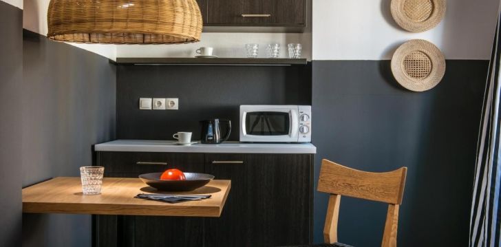 Dodieties modernā un gaumīgā atvaļinājumā uz 4* INDIGO INN Krētā, Grieķijā! 9