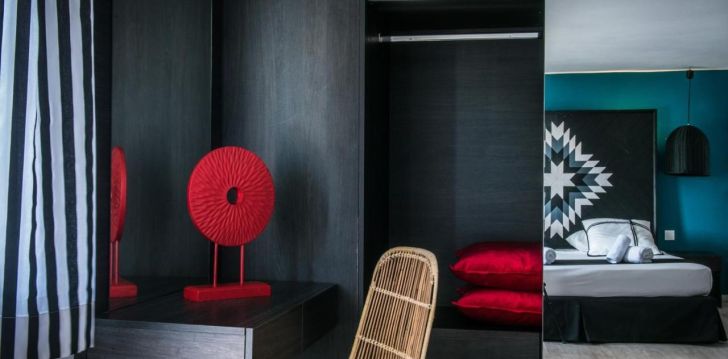 Dodieties modernā un gaumīgā atvaļinājumā uz 4* INDIGO INN Krētā, Grieķijā! 21