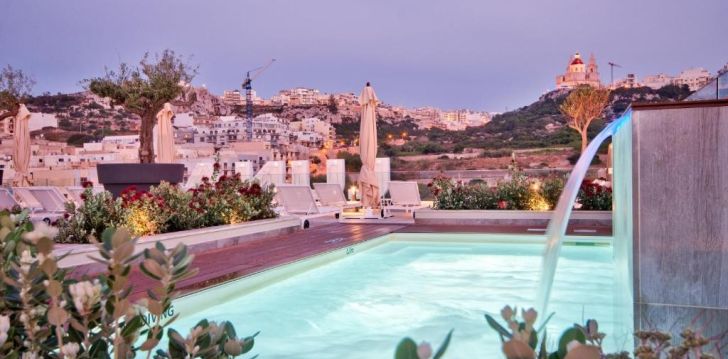 Mierīga atpūta Maltā, 3-zvaigžņu viesnīcā LUNA HOLIDAY COMPLEX! 39
