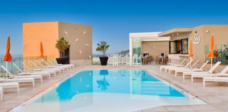 Mierīga atpūta Maltā, 3-zvaigžņu viesnīcā LUNA HOLIDAY COMPLEX! 17