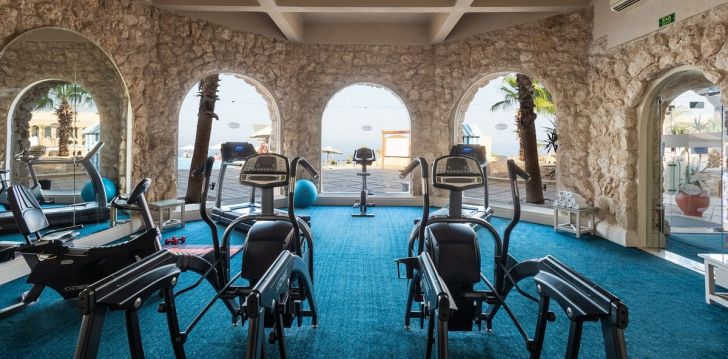 Baudiet brīvdienas 5* PICKALBATROS CITADEL RESORT Hurgadā, Ēģiptē! 13