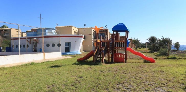 Atvaļinājums pie jūras 4* ELENI HOLIDAY VILLAGE! 23