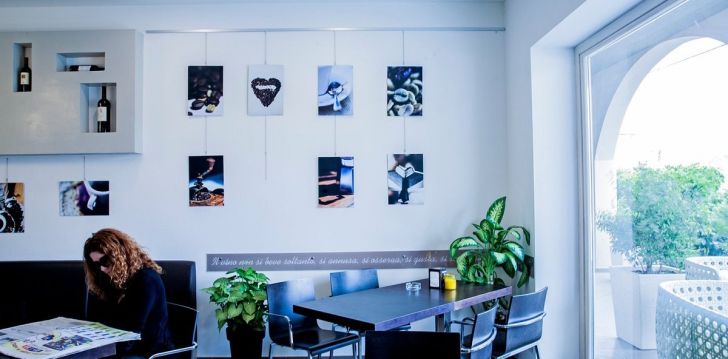 Tavas sapņu brīvdienas Sicīlijā 3* DIVINO HOTEL! 2