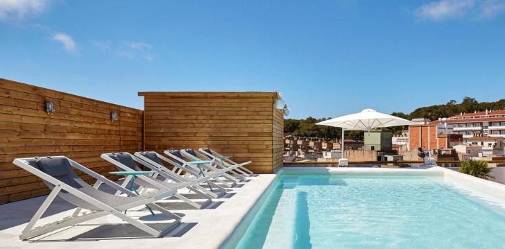 Ceļojums uz Spāniju – 4* viesnīcā HOTEL DELAMAR (ADULTS ONLY)! 1