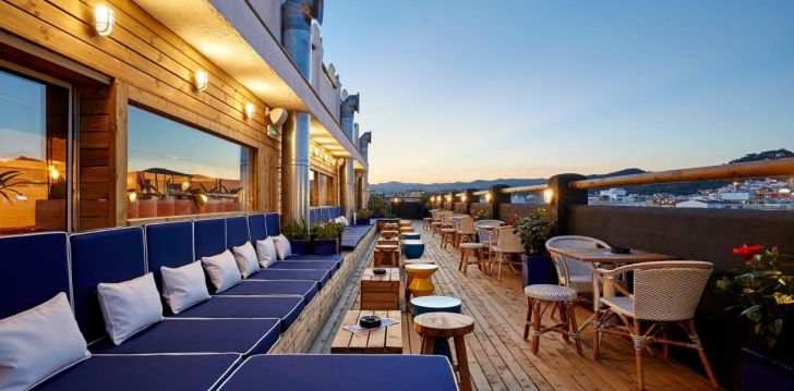 Ceļojums uz Spāniju – 4* viesnīcā HOTEL DELAMAR (ADULTS ONLY)! 2