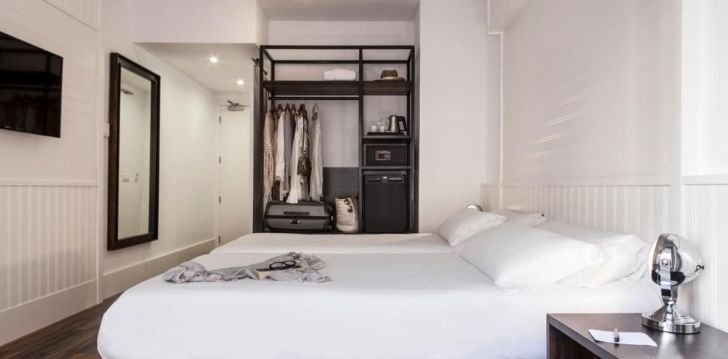 Ceļojums uz Spāniju – 4* viesnīcā HOTEL DELAMAR (ADULTS ONLY)! 5