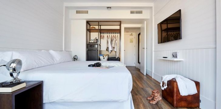 Ceļojums uz Spāniju – 4* viesnīcā HOTEL DELAMAR (ADULTS ONLY)! 6
