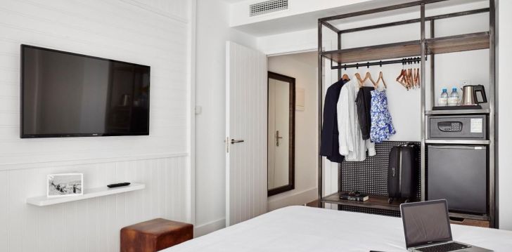 Ceļojums uz Spāniju – 4* viesnīcā HOTEL DELAMAR (ADULTS ONLY)! 8