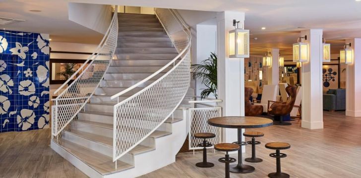 Ceļojums uz Spāniju – 4* viesnīcā HOTEL DELAMAR (ADULTS ONLY)! 10