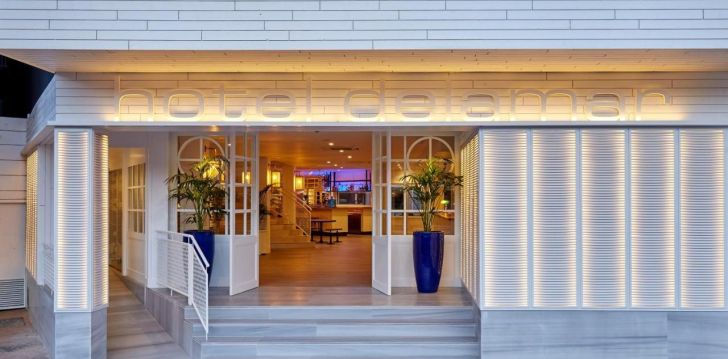 Ceļojums uz Spāniju – 4* viesnīcā HOTEL DELAMAR (ADULTS ONLY)! 11