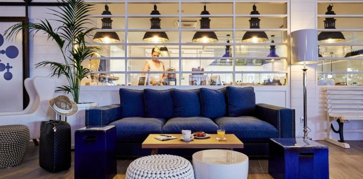 Ceļojums uz Spāniju – 4* viesnīcā HOTEL DELAMAR (ADULTS ONLY)! 12