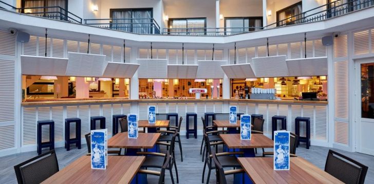Ceļojums uz Spāniju – 4* viesnīcā HOTEL DELAMAR (ADULTS ONLY)! 14