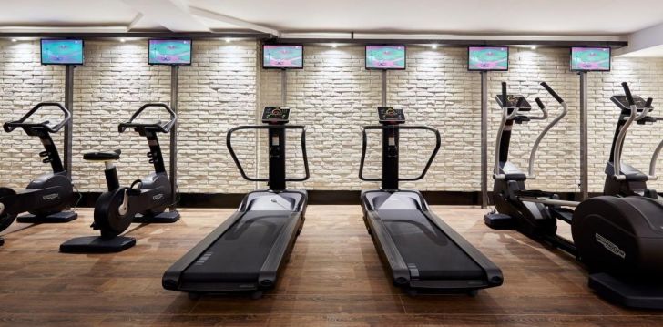 Ceļojums uz Spāniju – 4* viesnīcā HOTEL DELAMAR (ADULTS ONLY)! 15