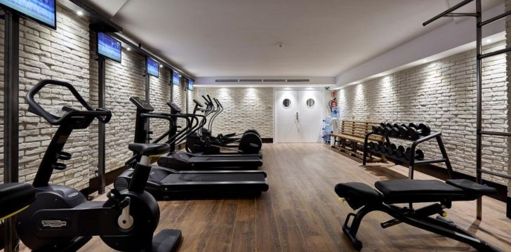 Ceļojums uz Spāniju – 4* viesnīcā HOTEL DELAMAR (ADULTS ONLY)! 16