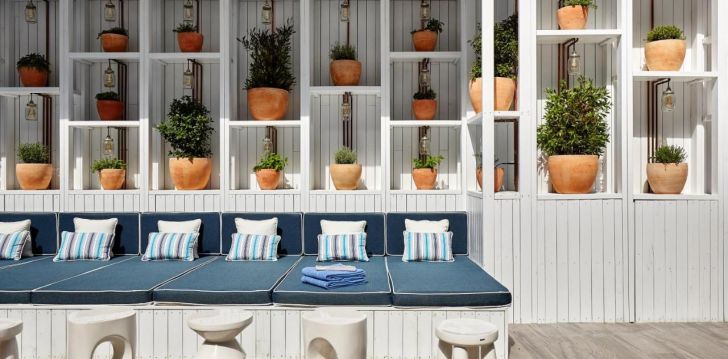 Ceļojums uz Spāniju – 4* viesnīcā HOTEL DELAMAR (ADULTS ONLY)! 18