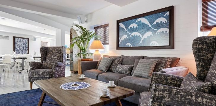Ceļojums uz Spāniju – 4* viesnīcā HOTEL DELAMAR (ADULTS ONLY)! 20
