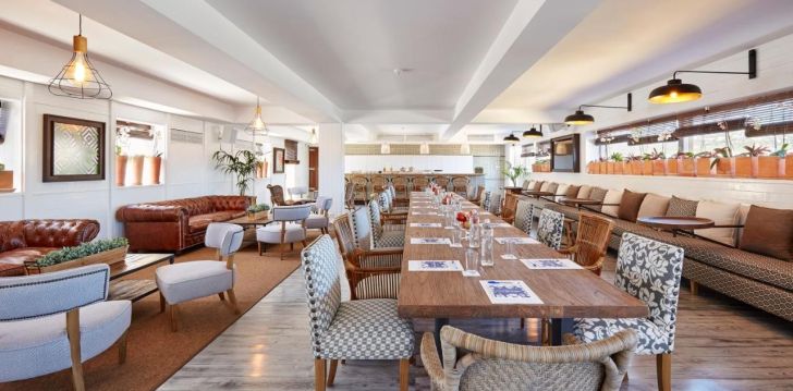 Ceļojums uz Spāniju – 4* viesnīcā HOTEL DELAMAR (ADULTS ONLY)! 23