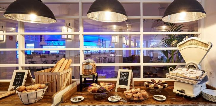 Ceļojums uz Spāniju – 4* viesnīcā HOTEL DELAMAR (ADULTS ONLY)! 28
