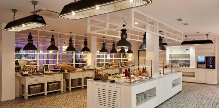 Ceļojums uz Spāniju – 4* viesnīcā HOTEL DELAMAR (ADULTS ONLY)! 29