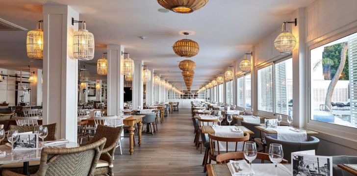 Ceļojums uz Spāniju – 4* viesnīcā HOTEL DELAMAR (ADULTS ONLY)! 31