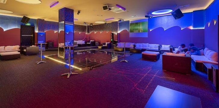 LYCUS BEACH HOTEL 5* - izdevīga un kvalitatīva atpūta Alanjā, Turcijā! 21