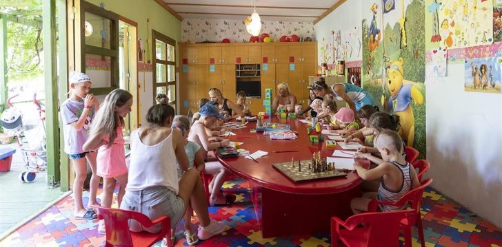 LYCUS BEACH HOTEL 5* - izdevīga un kvalitatīva atpūta Alanjā, Turcijā! 29