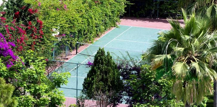 LYCUS BEACH HOTEL 5* - izdevīga un kvalitatīva atpūta Alanjā, Turcijā! 32