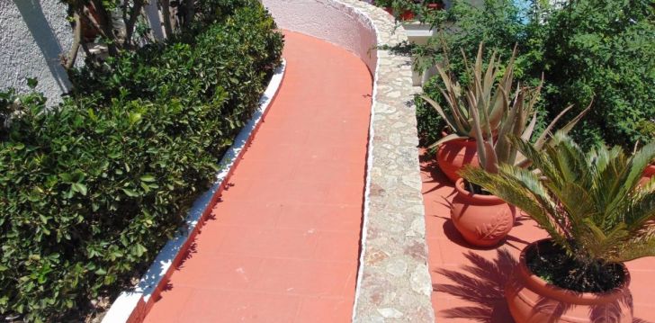 Atpūta Grieķijā – 3* viesnīcā NIRVANA BEACH HOTEL! 6