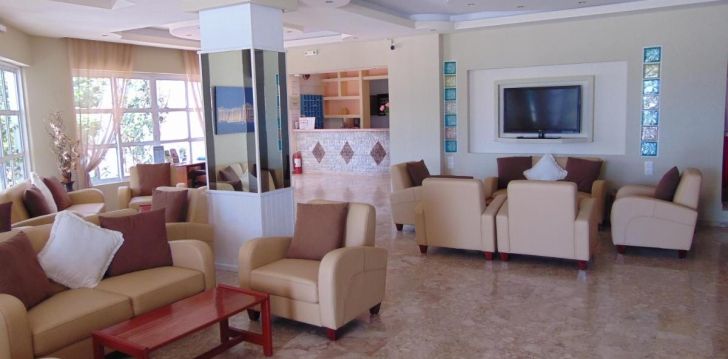 Atpūta Grieķijā – 3* viesnīcā NIRVANA BEACH HOTEL! 22