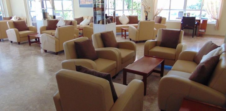 Atpūta Grieķijā – 3* viesnīcā NIRVANA BEACH HOTEL! 23