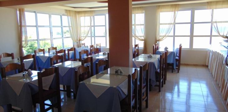 Atpūta Grieķijā – 3* viesnīcā NIRVANA BEACH HOTEL! 24