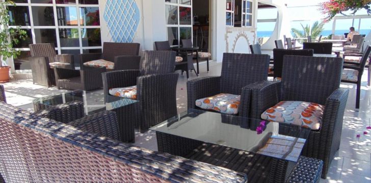 Atpūta Grieķijā – 3* viesnīcā NIRVANA BEACH HOTEL! 25