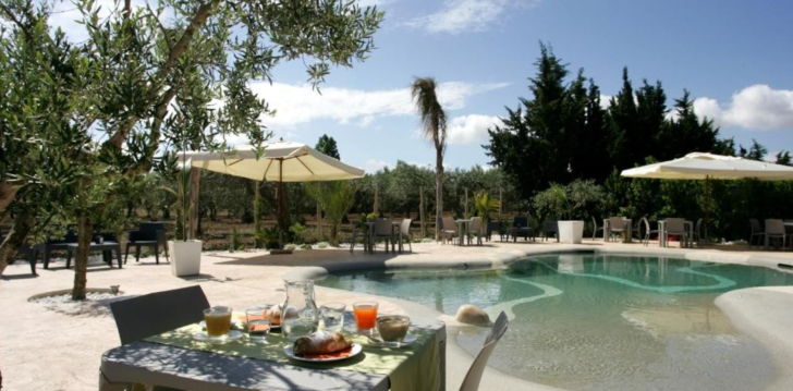 Tavas sapņu brīvdienas Sicīlijā 3* DIVINO HOTEL! 12