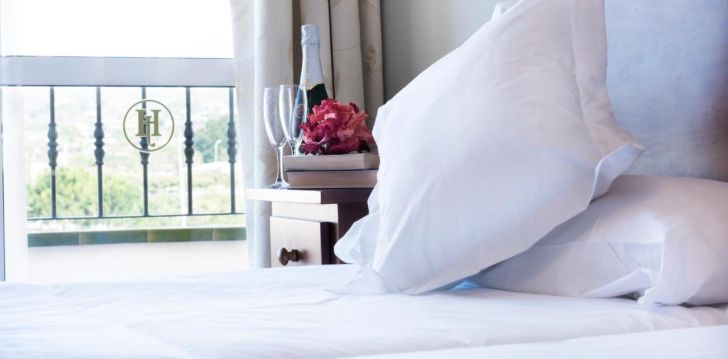 Brīvdienu prieki Malagā 4* HOTEL TOBOSO CHAPARIL! 1