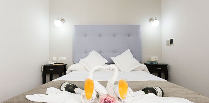 Brīvdienu prieki Malagā 4* HOTEL TOBOSO CHAPARIL! 2