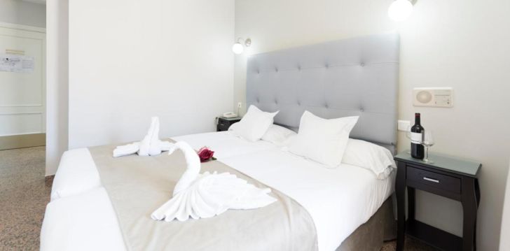 Brīvdienu prieki Malagā 4* HOTEL TOBOSO CHAPARIL! 3