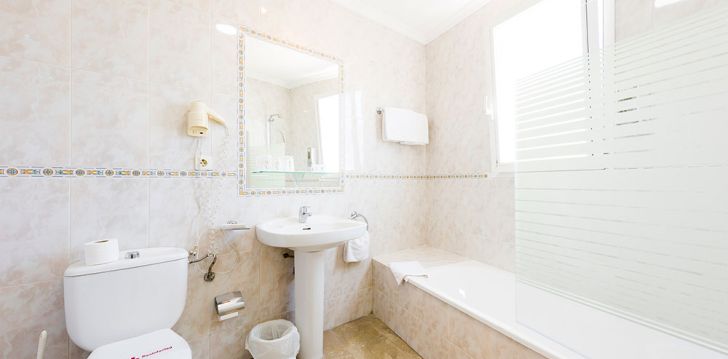 Brīvdienu prieki Malagā 4* HOTEL TOBOSO CHAPARIL! 4