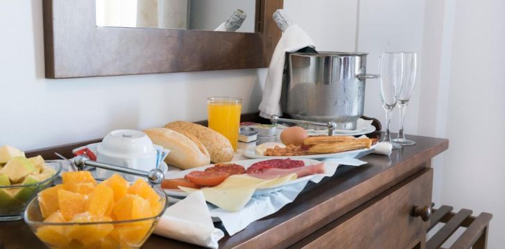 Brīvdienu prieki Malagā 4* HOTEL TOBOSO CHAPARIL! 5