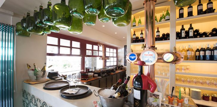Brīvdienu prieki Malagā 4* HOTEL TOBOSO CHAPARIL! 6