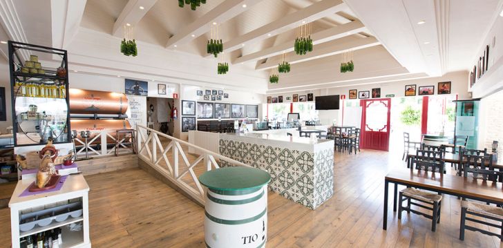 Brīvdienu prieki Malagā 4* HOTEL TOBOSO CHAPARIL! 8