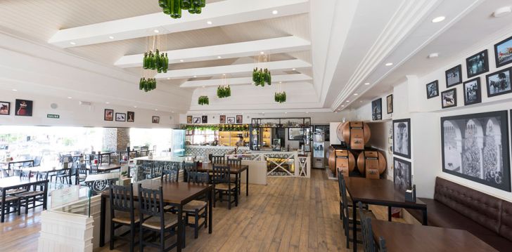 Brīvdienu prieki Malagā 4* HOTEL TOBOSO CHAPARIL! 9