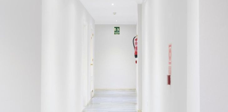 Brīvdienu prieki Malagā 4* HOTEL TOBOSO CHAPARIL! 10