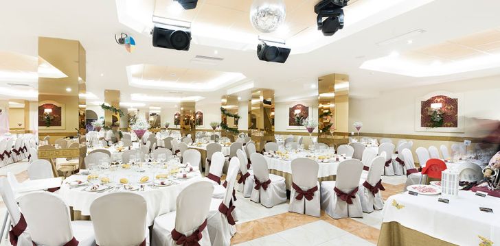 Brīvdienu prieki Malagā 4* HOTEL TOBOSO CHAPARIL! 12